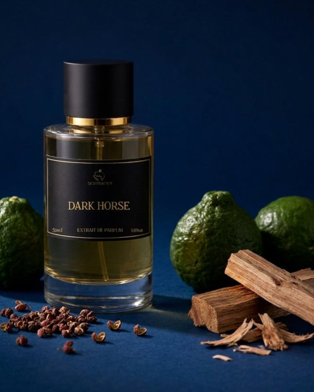 Dark Horse by SCENTIENCE