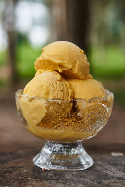 Ice cream