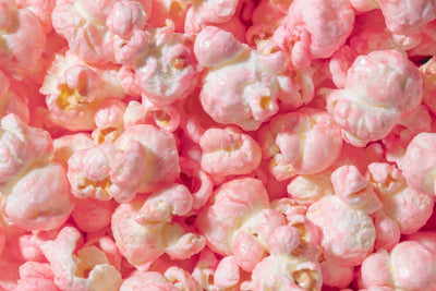 Cotton Candy