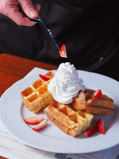 Whipped Cream