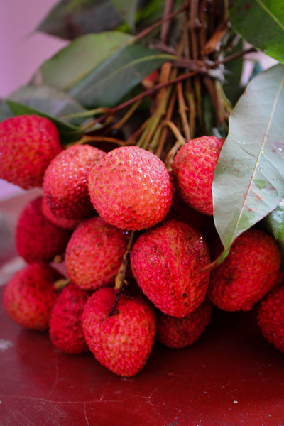Lychee