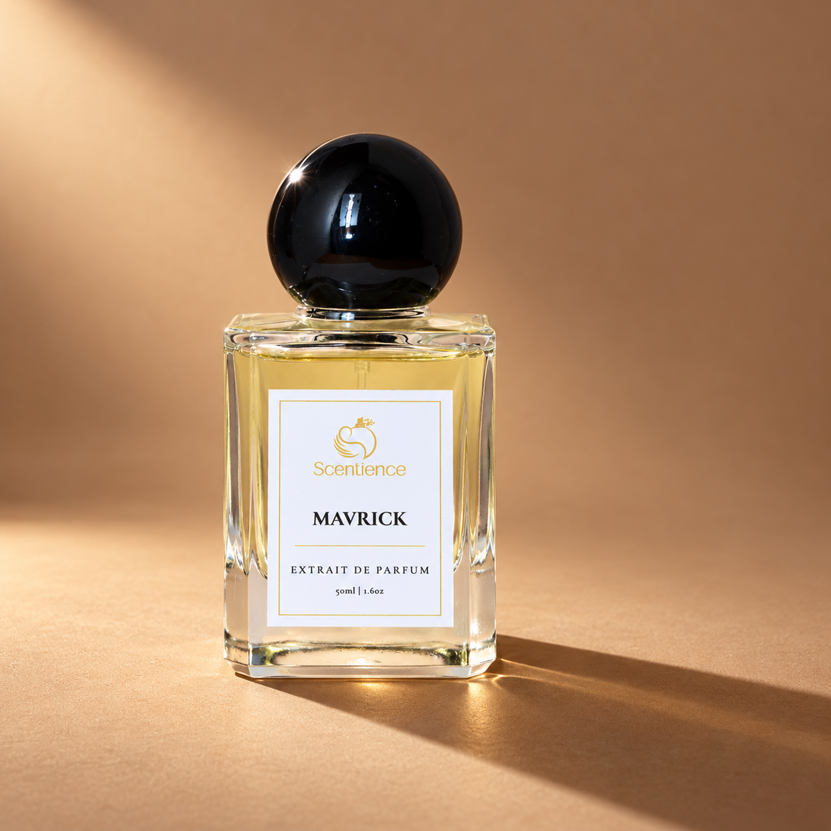 MAVRICK
