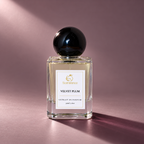 VELVET PLUM