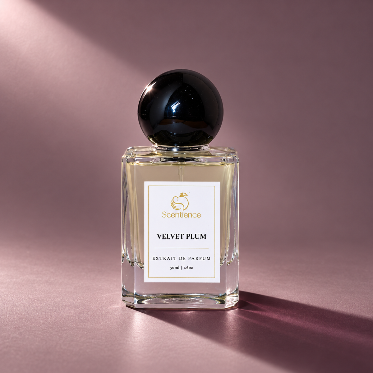 VELVET PLUM