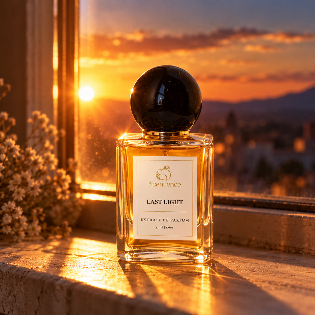 LAST LIGHT