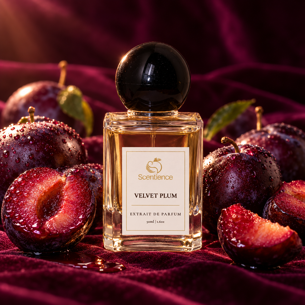 VELVET PLUM