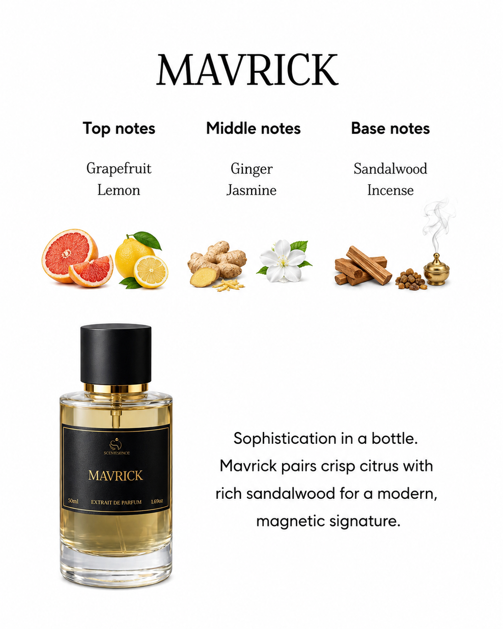 MAVRICK