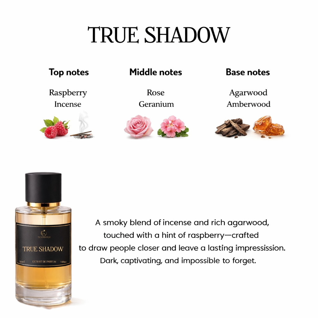 TRUE SHADOW