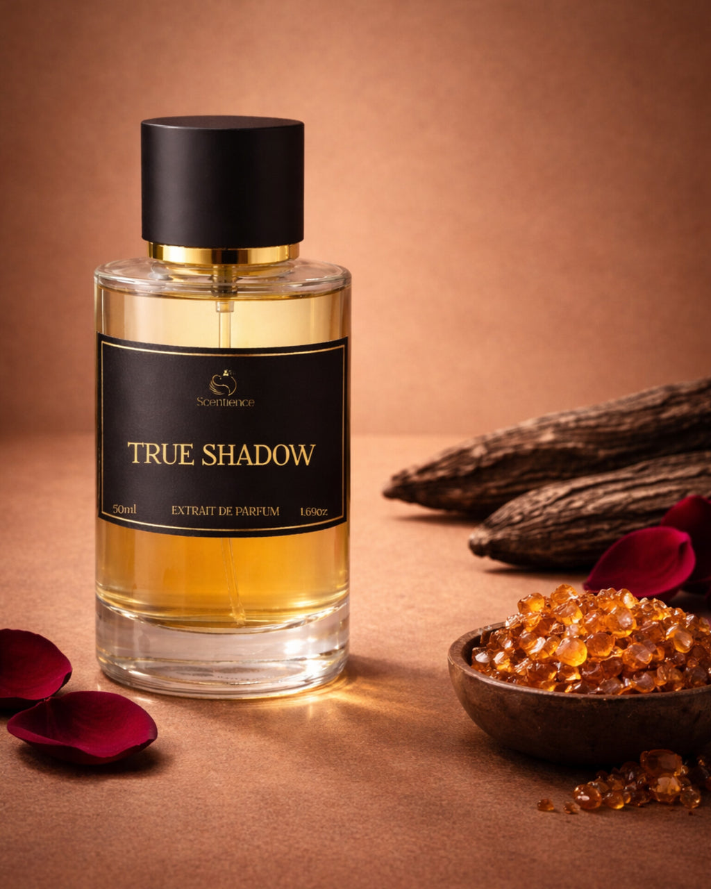 TRUE SHADOW
