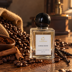 COFFEE CRUSH