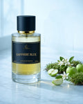 Scentience Sapphire Blue 50ml perfume bottle