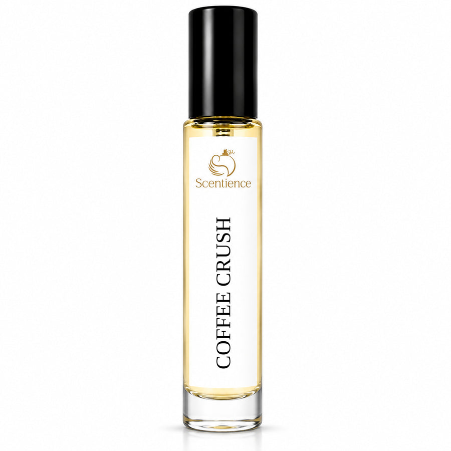 COFFEE CRUSH 15ML