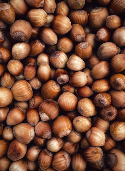 Hazelnut