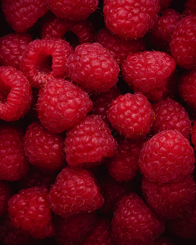 Raspberry